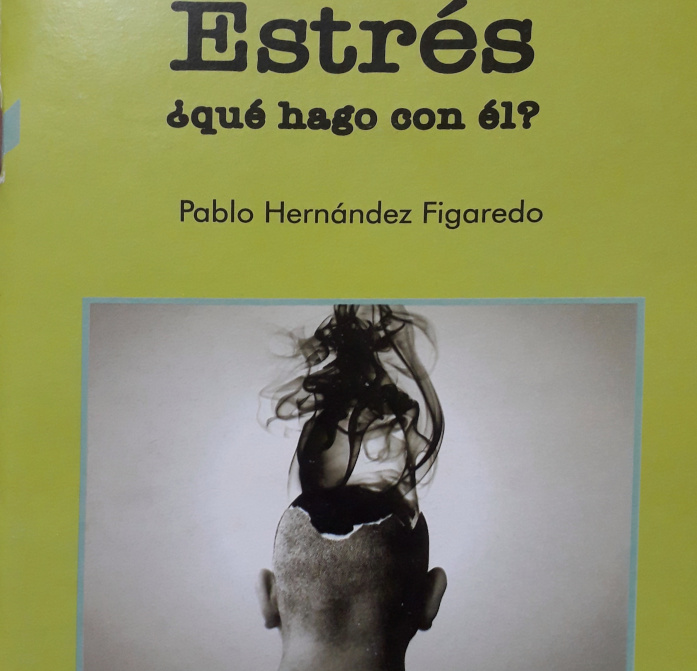 Recomiendan libro de autoayuda Estrés ¿qué hago con él? (+Video)