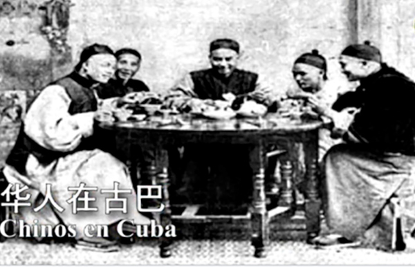 Cuba: la segunda Patria