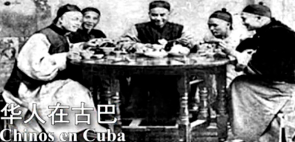 Cuba: la segunda Patria