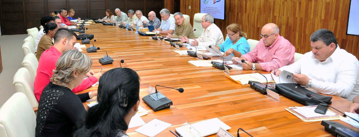 The Raúl of the Camagüey's people
