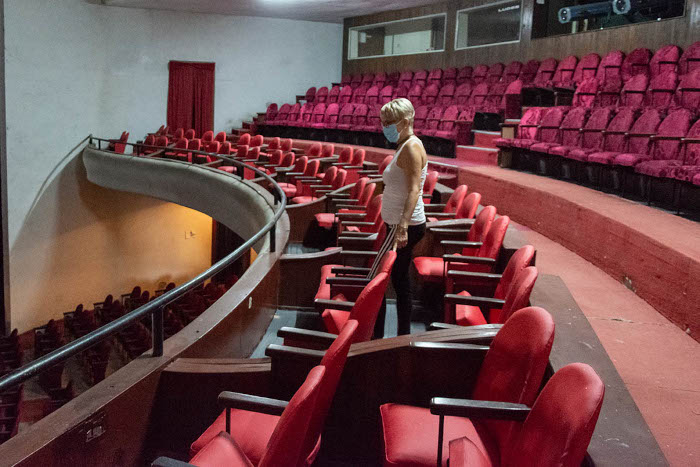 Destino feliz para millones de pesos de inejecución