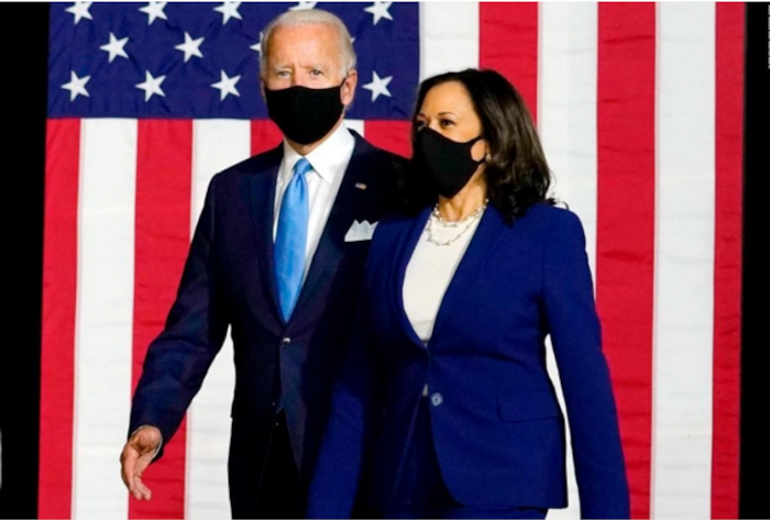 Joe Biden y Kamala Harris realizarán sus primeros viajes internacionales