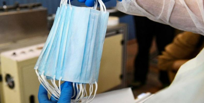A finales de junio iniciaría  comercialización de mascarillas desechables cubanas