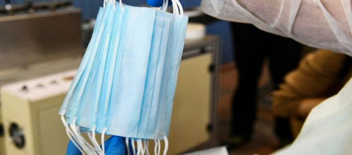 A finales de junio iniciaría comercialización de mascarillas desechables cubanas