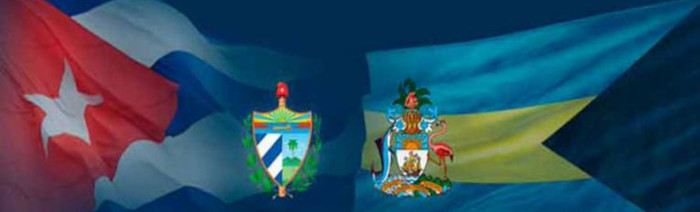 Sobre situación de cubanos rescatados tras naufragio informa embajada de Cuba en Bahamas