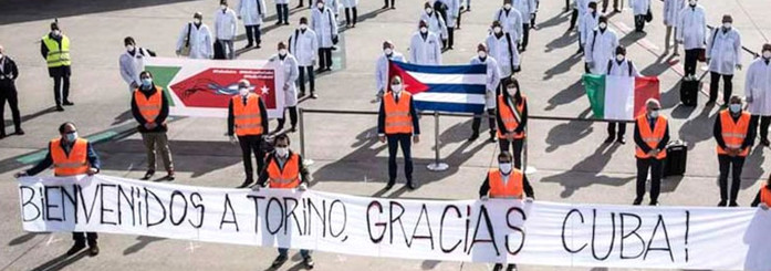Patria y Vida, una de nuestras convicciones (+Tuit)