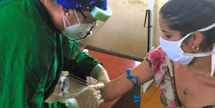 Investigaciones científicas sobre la COVID-19 y otros programas priorizados