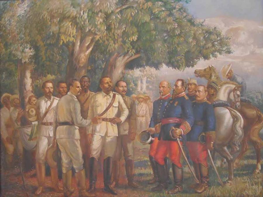 Foto: Tomada de Ecured