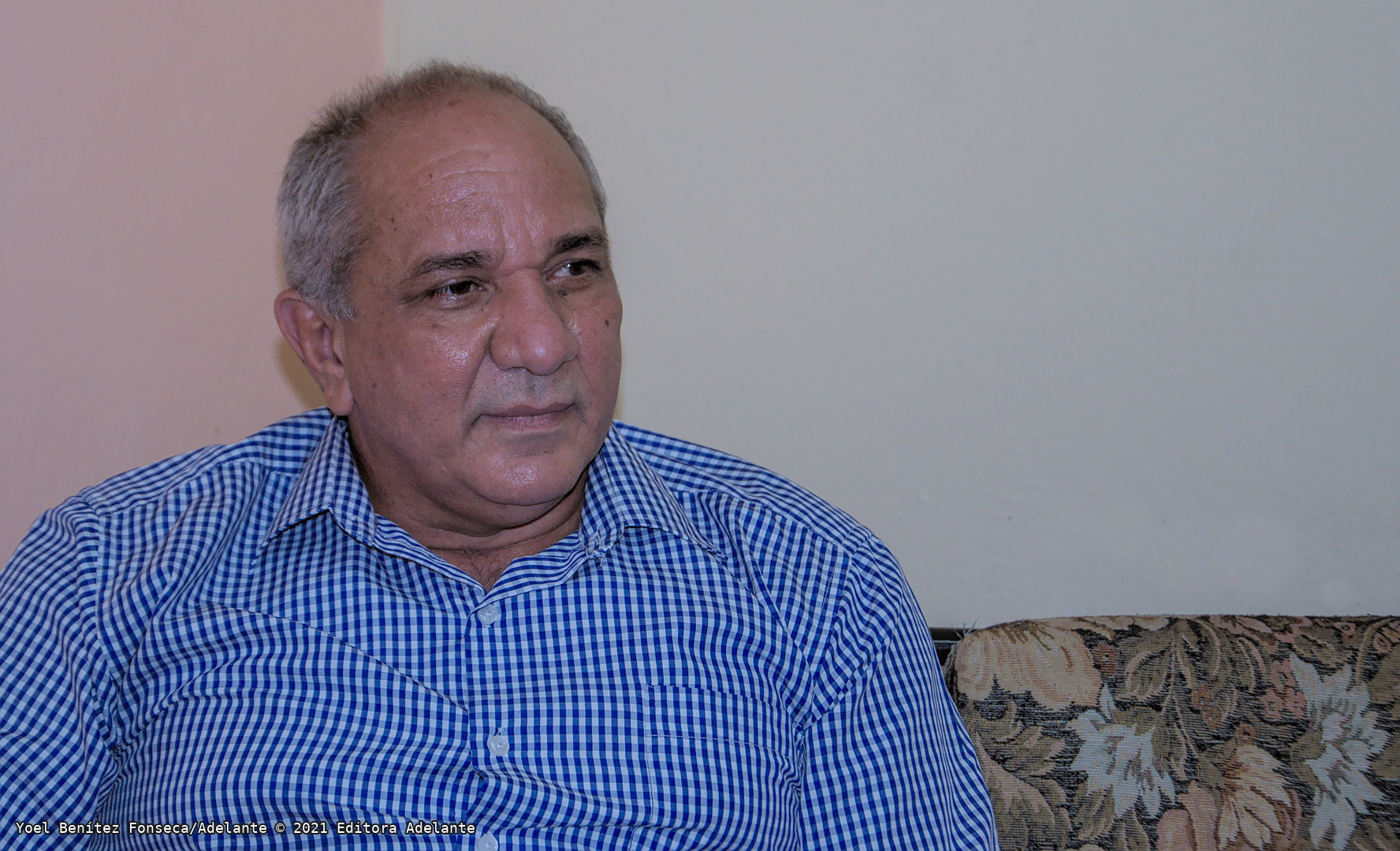 Foto: Yoel Benítez  Fonseca/ Adelante