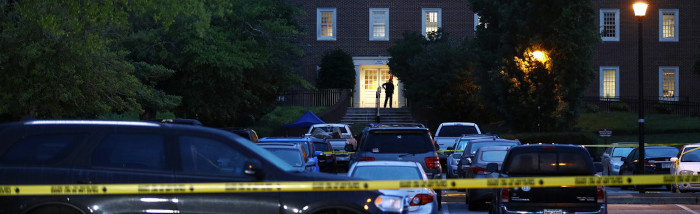 Al menos dos muertos por tiroteo en Virginia Beach, Estados Unidos