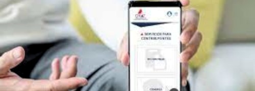 Declaración Jurada sobre ingresos personales marcha en Camagüey