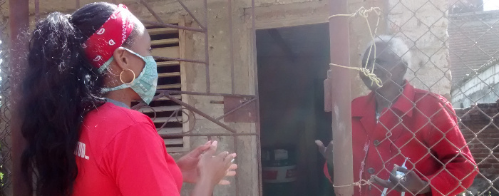 Crece apoyo a asistenciados sociales en Camagüey
