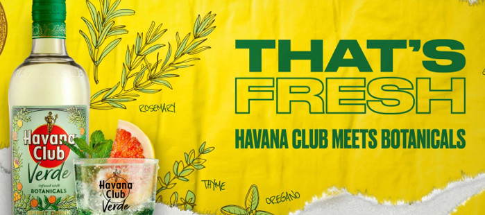 Havana Club se impone a pesar de la pandemia