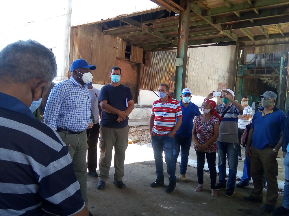 Fotos: De la autora