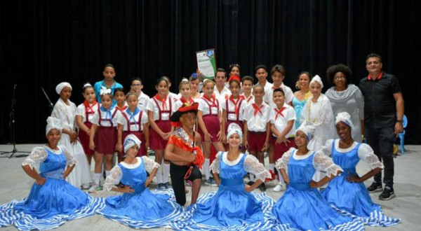 Patrimonio: Rumba y Punto: en defensa de la cultura tradicional