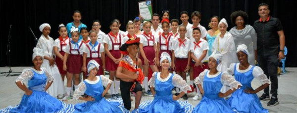 Patrimonio: Rumba y Punto: en defensa de la cultura tradicional