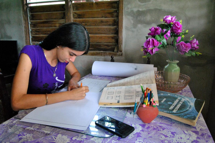 Aprender: el desafío de la distancia
