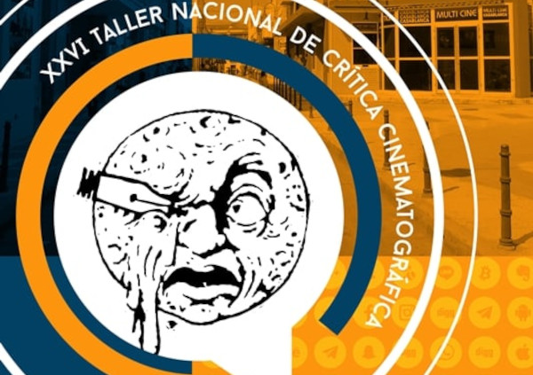 En desarrollo Taller de Crítica Cinematográfica