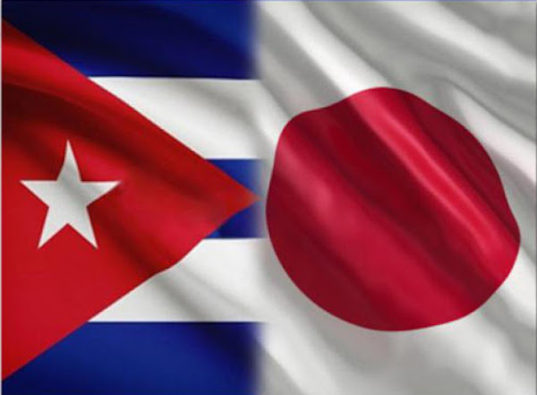 Mas de 80 ómnibus donará Japón a Cuba