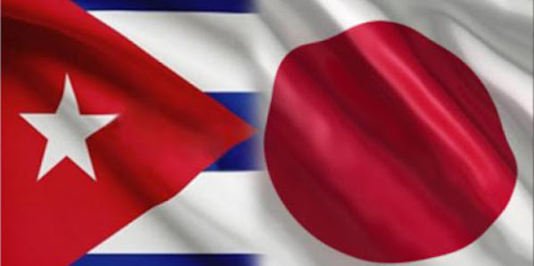Mas de 80 ómnibus donará Japón a Cuba