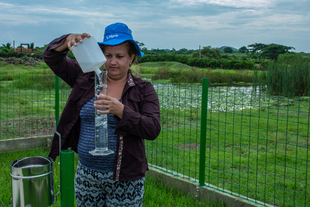 Cierra Basal con éxitos tras ocho años de implementación
