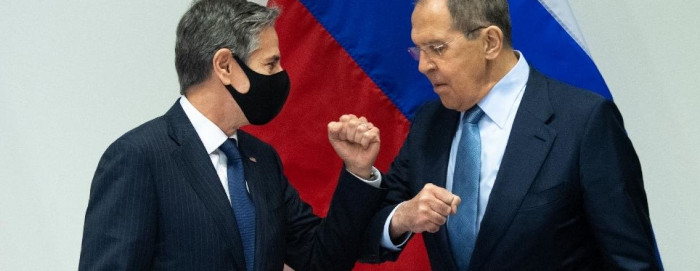 Valoran de positivo encuentro Rusia-EEUU