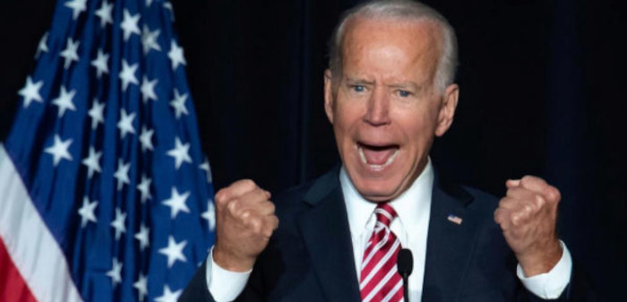 umbo equivocado de la administración Biden en política exterior
