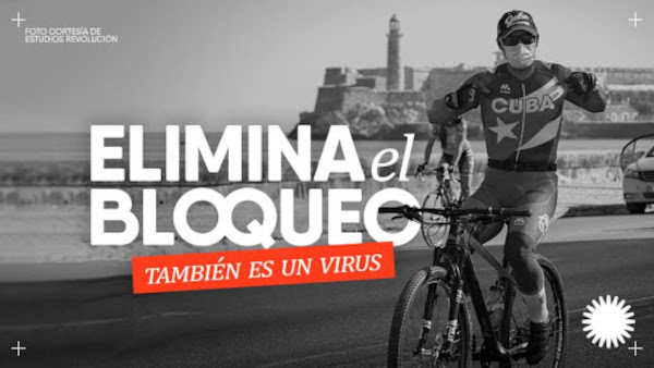 Bloqueo de EE.UU.: Mayor obstáculo para enfrentar la COVID-19