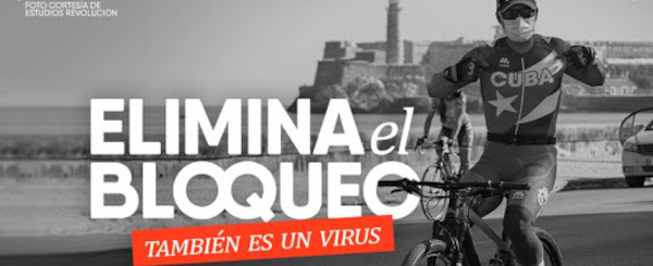 Bloqueo de EE.UU.: Mayor obstáculo para enfrentar la COVID-19