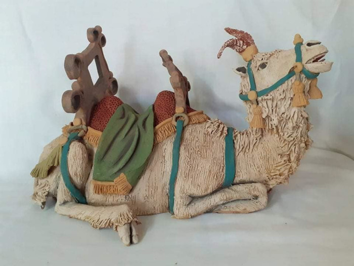 El artista que habita en Alejandro