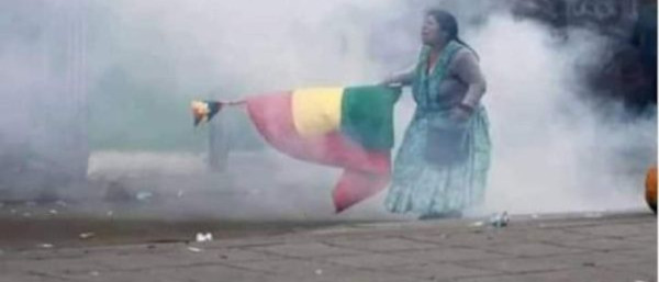 Bolivia solicitará extradición de exautoridades golpistas