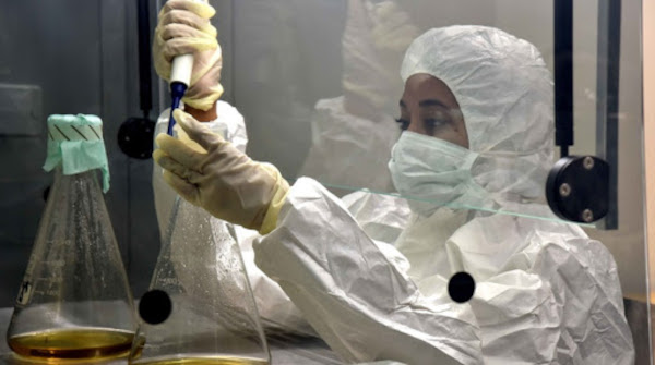 Cuba: Cuatro décadas desarrollando interferones 