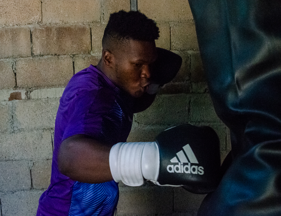 Peró hacia Tokio: Por otra alegría para el pueblo de Cuba