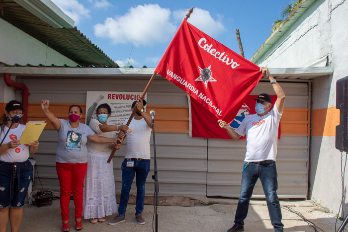 Empresa de Seguridad Integral SEISA es Vanguardia Nacional