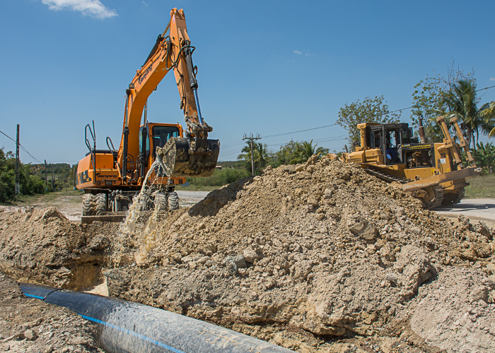 recisan mejor uso del agua frente a la sequía en Camagüey
