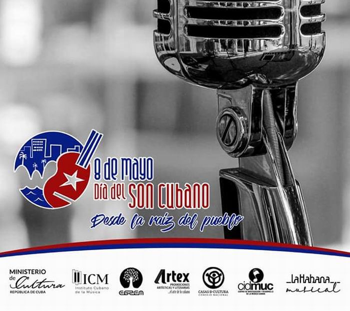 A day to celebrate the son in Cuba
