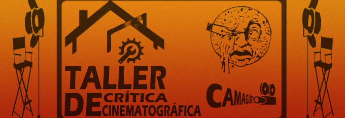 Regresa Taller de Crítica Cinematográfica de Camagüey