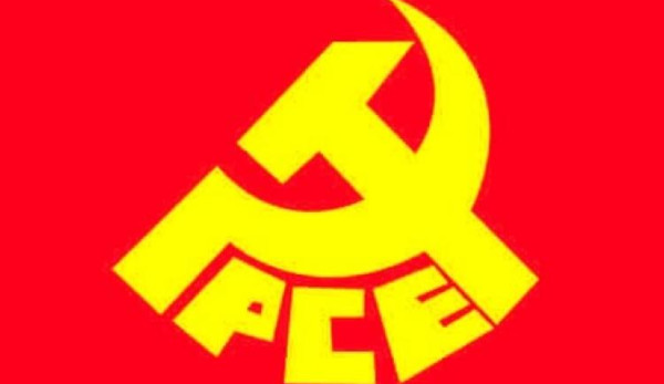 Denuncia Partido Comunista de España maniobras contra Cuba
