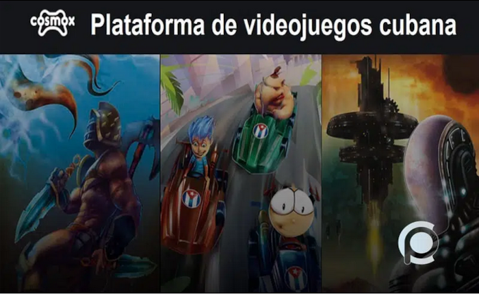 Imagen: Tomada de cubapulso.com Industria nacional de videojuegos en amplio desarrollo