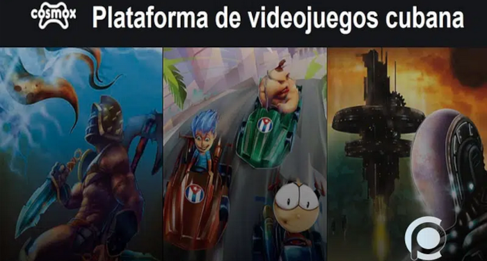 Industria nacional de videojuegos en amplio desarrollo
