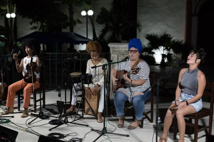 clausura motivos