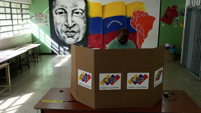 Resaltan triunfo de socialistas venezolanos en elecciones