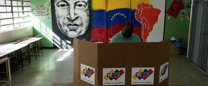 Resaltan triunfo de socialistas venezolanos en elecciones