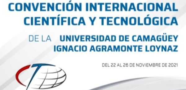 Ciencias económicas y empresariales en convención universitaria de Camagüey