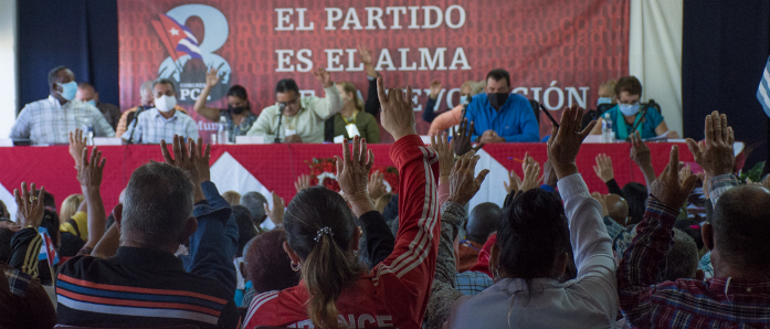 Realismo prevaleciente en los debates