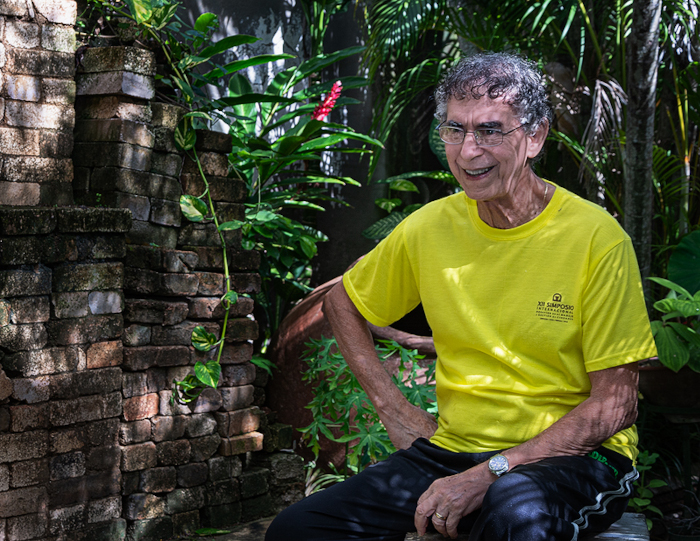 No soy culpable, confiesa Nazario Salazar 45 años después