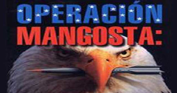 Juegos de venganza: Operación Mangosta