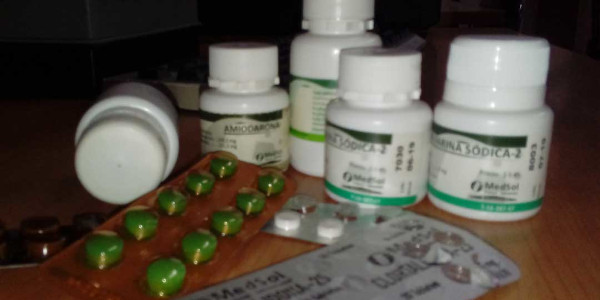 Nuevos medicamentos cubanos tienen sus precios