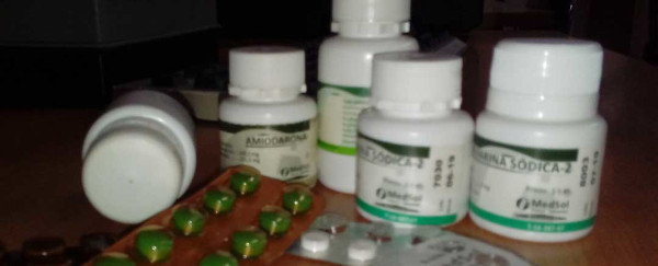 Nuevos medicamentos cubanos tienen sus precios