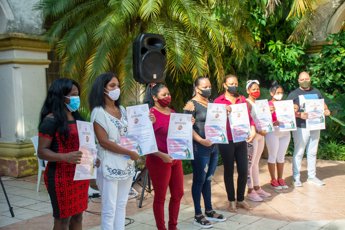 Para la memoria de los Trabajadores Sociales